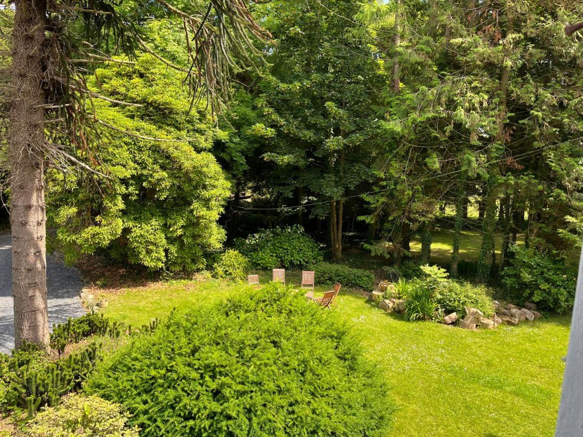 Cae Nest Hall Holiday home
