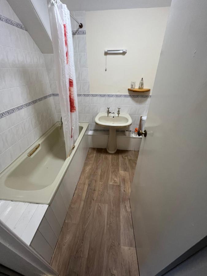 Holiday home Cae Nest Hall Llanbedr (Gwynedd)