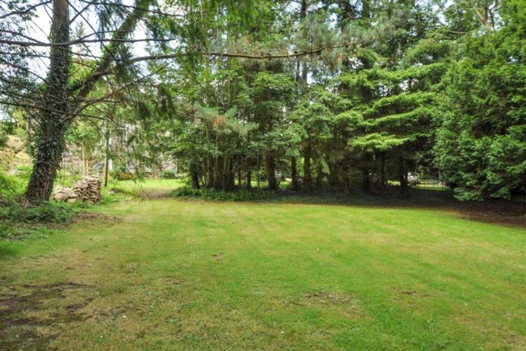 Holiday home Cae Nest Hall