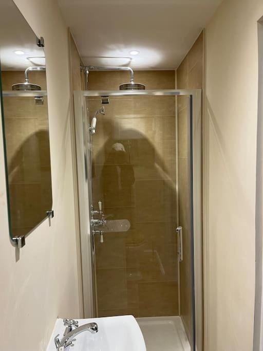 Holiday home Cae Nest Hall Llanbedr (Gwynedd)
