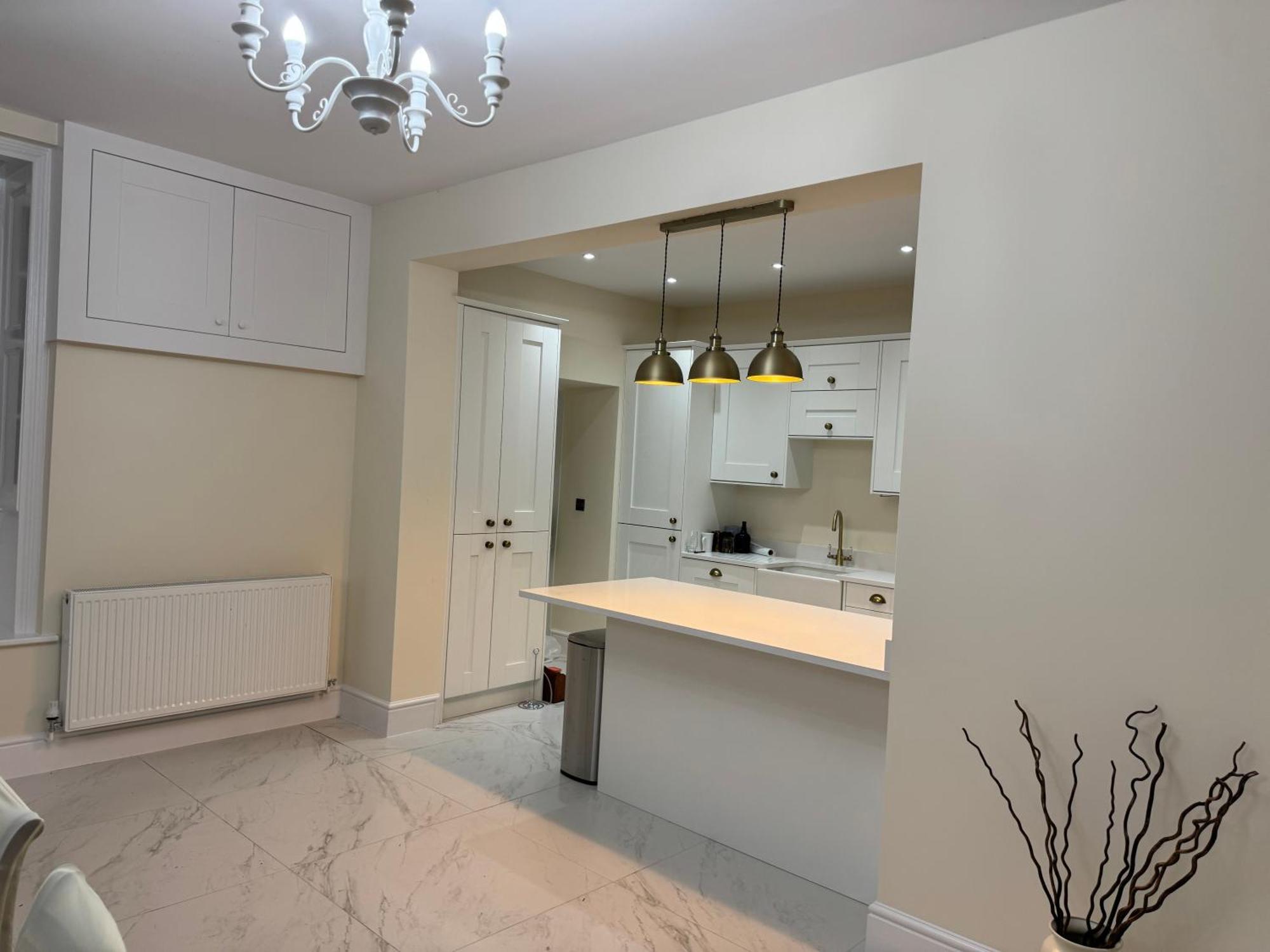 Holiday home Cae Nest Hall Llanbedr (Gwynedd)