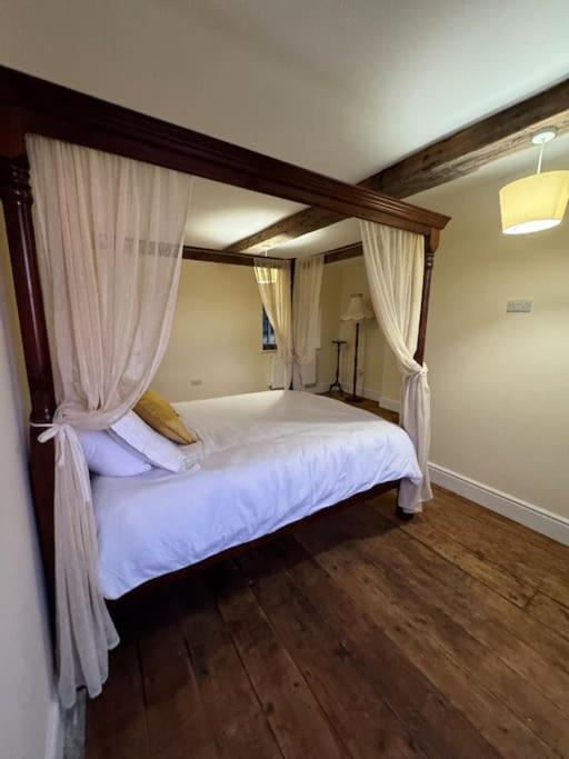 Holiday home Cae Nest Hall Llanbedr (Gwynedd)