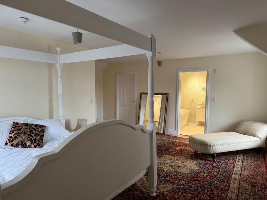 Holiday home Cae Nest Hall