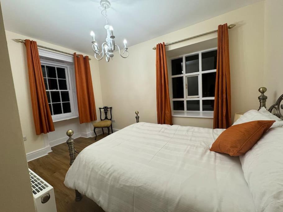 Holiday home Cae Nest Hall Llanbedr (Gwynedd)