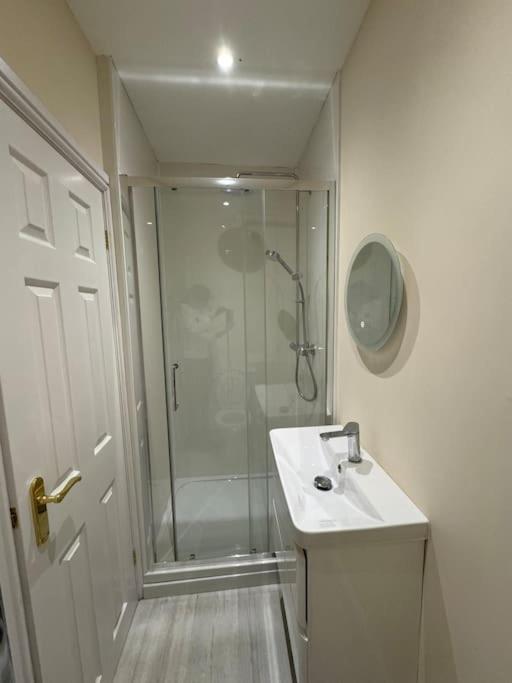 Holiday home Cae Nest Hall Llanbedr (Gwynedd)
