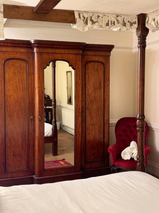 Cae Nest Hall Holiday home Llanbedr (Gwynedd)