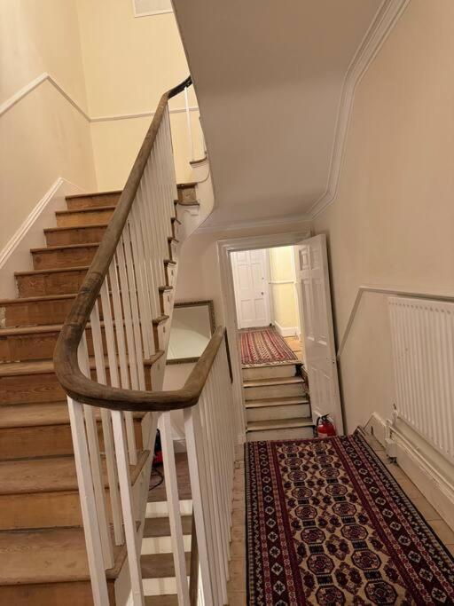 Holiday home Cae Nest Hall