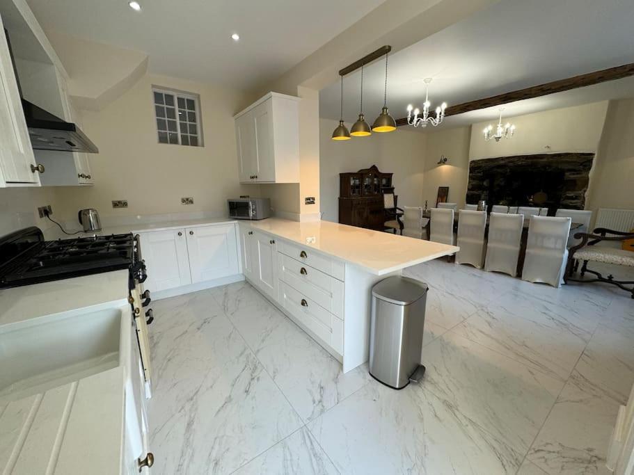 Cae Nest Hall Holiday home Llanbedr (Gwynedd)