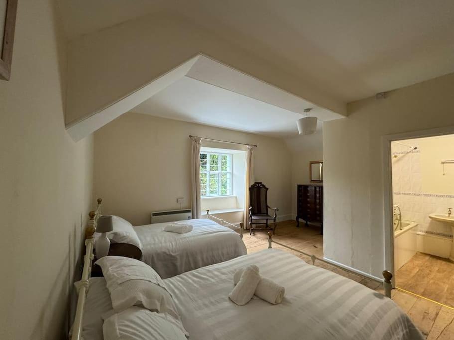 Cae Nest Hall Holiday home Llanbedr (Gwynedd)