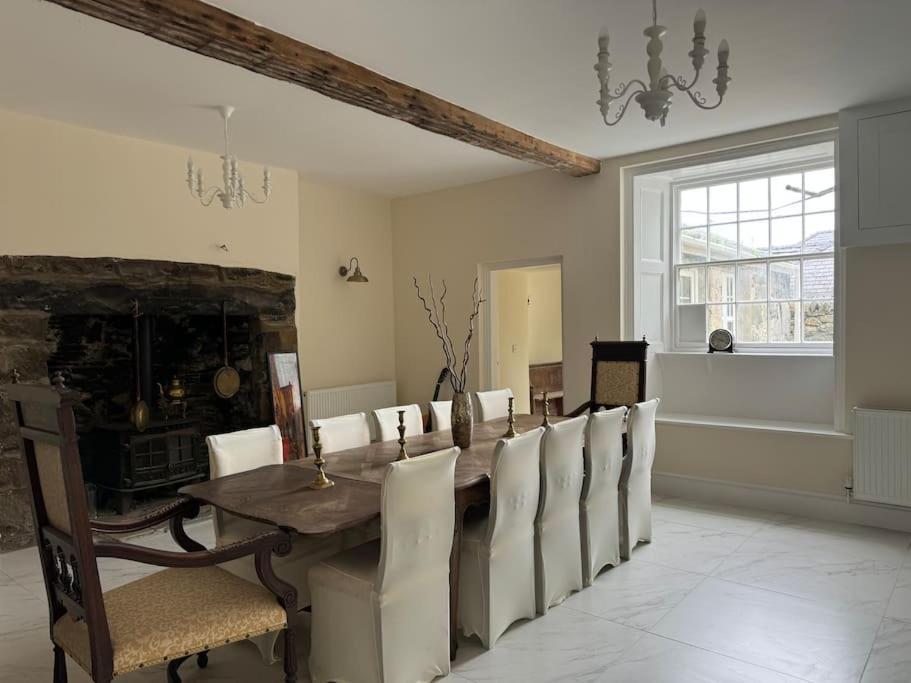 Holiday home Cae Nest Hall Llanbedr (Gwynedd)