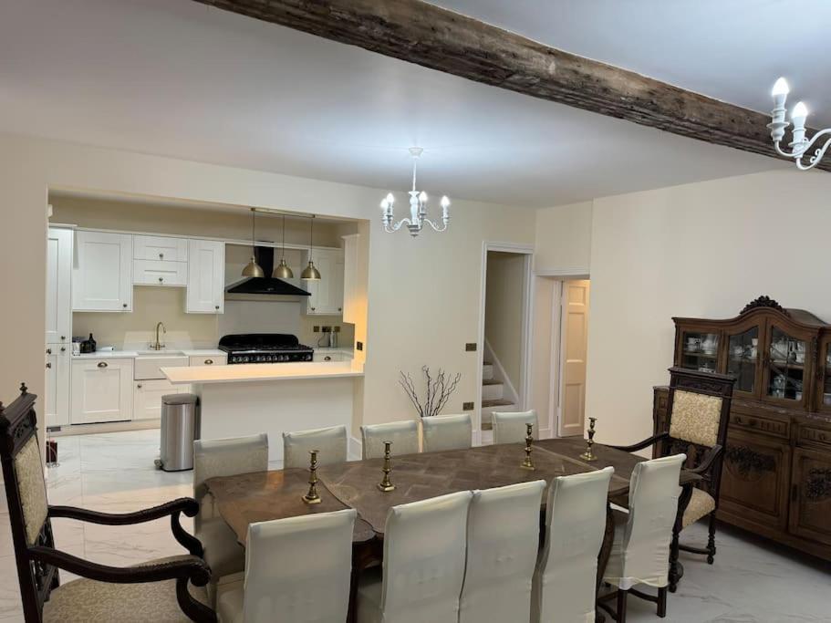 Cae Nest Hall Holiday home Llanbedr (Gwynedd)